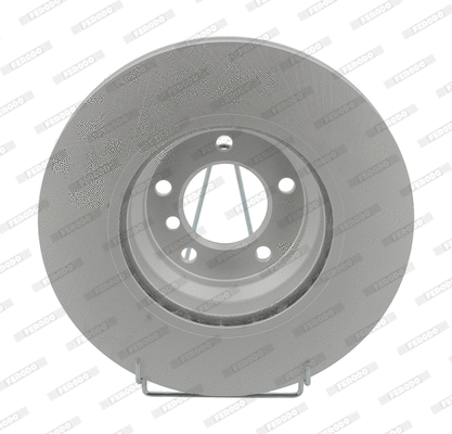 Disque de frein FERODO DDF1535C-1