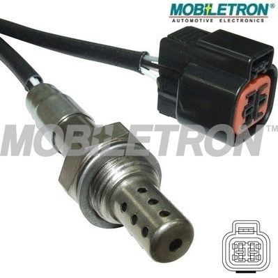 Sonde lambda MOBILETRON OS-C408P