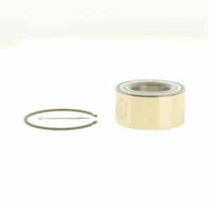 Kit de roulements de roue A.Z. Meisterteile AZMT-42-051-2036