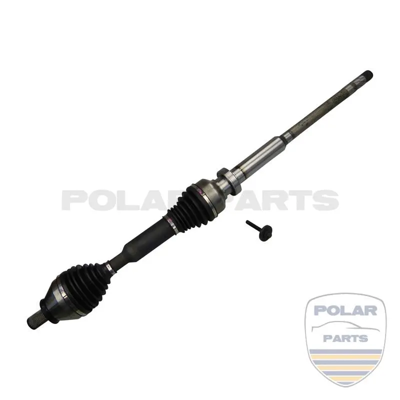 Arbre de transmission POLAR PARTS 10004634