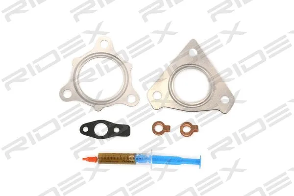 Turbocompresseur, suralimentation RIDEX 2234C0247R