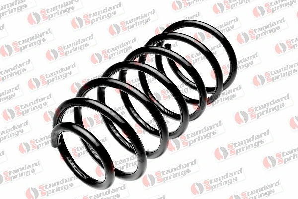 Ressort de suspension STANDARD SPRINGS ST 134 017 F