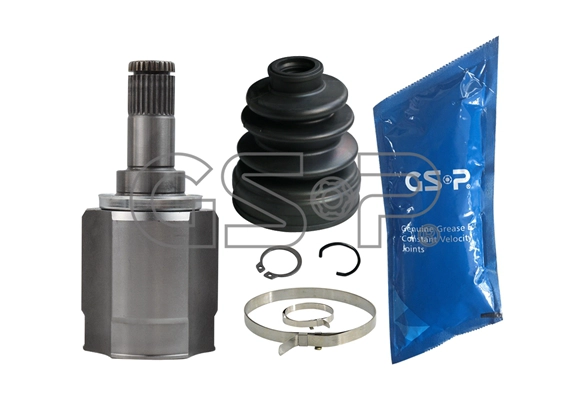 Jeu de joints, arbre de transmission GSP-BR 639054