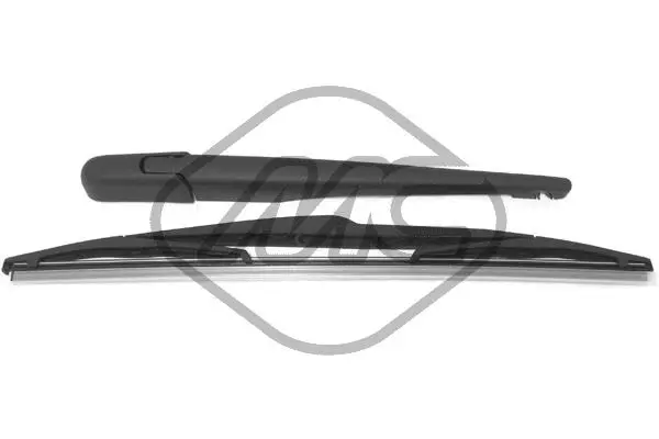 Balai d'essuie-glace Metalcaucho 68078
