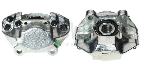 Étrier de frein BUDWEG CALIPER 34309
