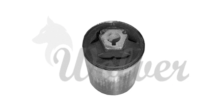 Rotule de barre de connexion WOLVER SP519590