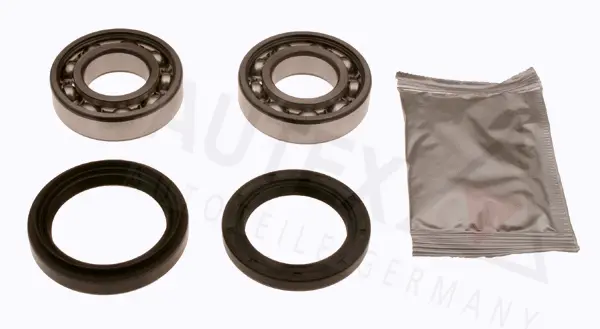 Kit de roulements de roue AUTEX 803210