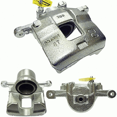 Étrier de frein Brake ENGINEERING CA3153R