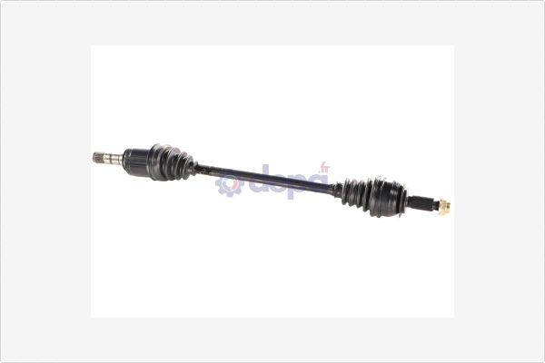 Arbre de transmission DEPA 3550560