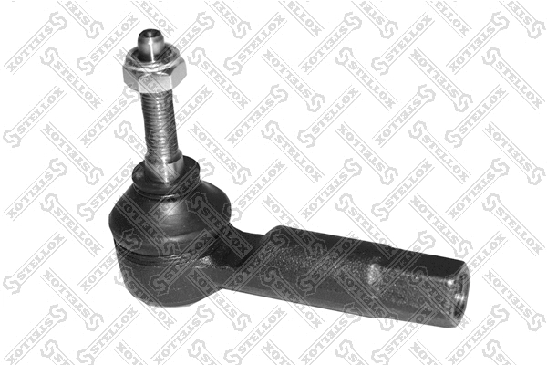 Rotule de barre de connexion STELLOX 51-02406-SX