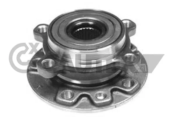 Moyeu de roue CAUTEX 772298