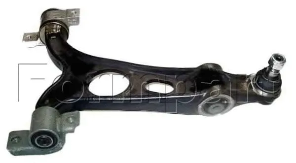 Bras de liaison, suspension de roue FORMPART 1009000
