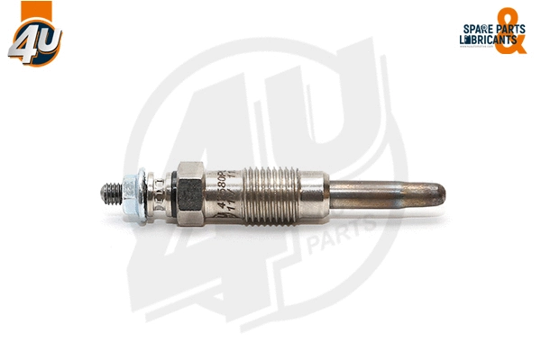 Bougie de préchauffage 4U Autoparts 47580PU
