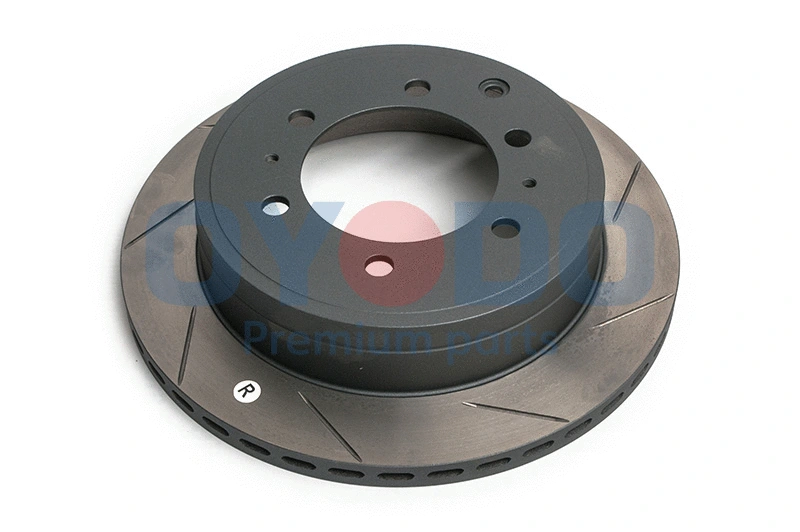 Disque de frein Oyodo DBA787SR