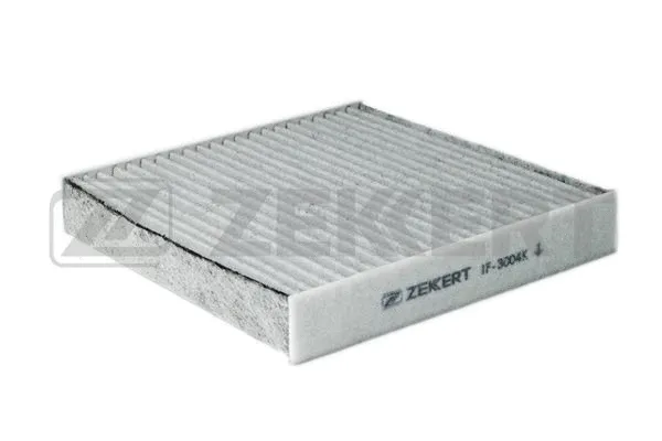 Filtre, air de l'habitacle ZEKKERT IF-3004K