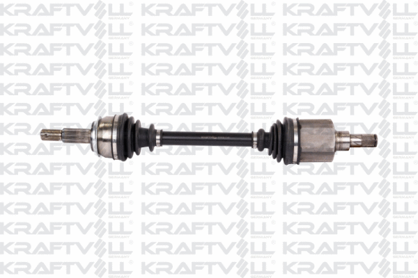 Arbre de transmission KRAFTVOLL GERMANY 01010103