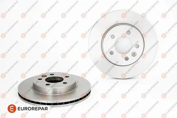 Disque de frein EUROREPAR 1686339580