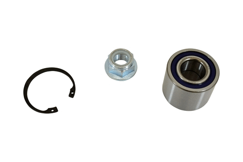 Kit de roulements de roue KLAXCAR FRANCE 22007z