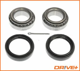 Kit de roulements de roue Dr!ve+ DP2010.10.0307