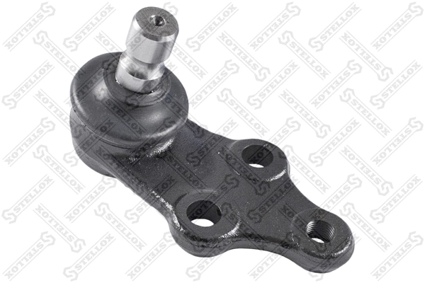 Rotule de suspension STELLOX 52-00237-SX