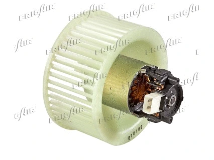 Pulseur d'air habitacle FRIGAIR 0599.1057