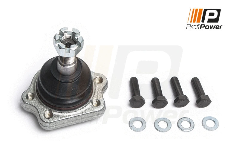 Rotule de suspension ProfiPower 2S0140
