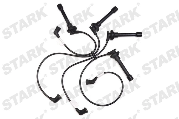 Kit de câbles d'allumage Stark SKIC-0030141