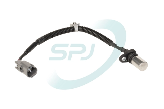 Capteur d'angle, vilebrequin LECOY 2SC0055