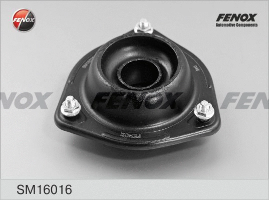 Suspension, amortisseur FENOX SM16016