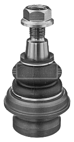 Rotule de suspension BORG & BECK BBJ5691