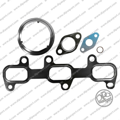 Kit de montage, compresseur DIPASPORT TRBKIT054N