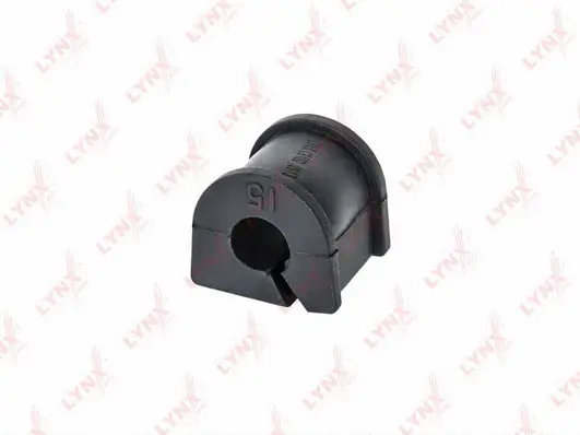 Coussinet de palier, stabilisateur LYNXAUTO C9160