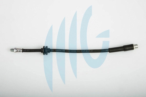 Flexible de frein RICAMBIFLEX GM 02120224