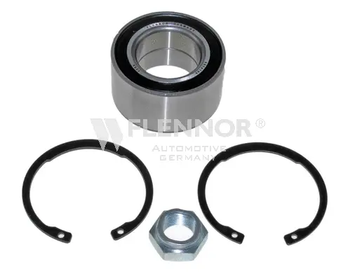 Kit de roulements de roue FLENNOR FR199911S