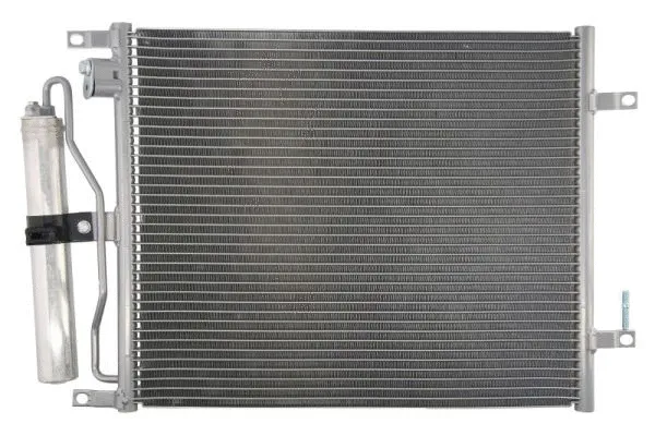 Condenseur, climatisation THERMOTEC KTT110660
