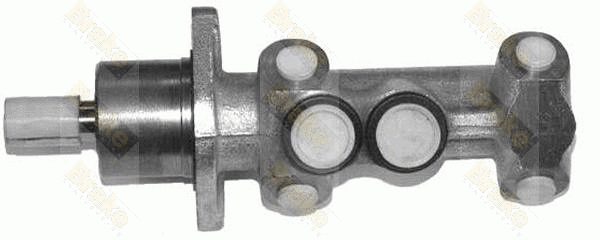 Maître-cylindre de frein Brake ENGINEERING MC1709BE