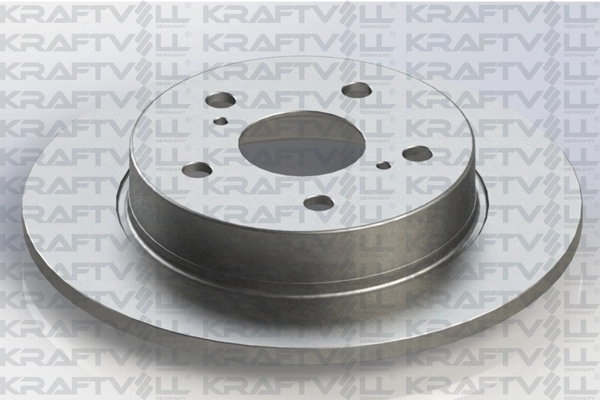 Disque de frein KRAFTVOLL GERMANY 07040891