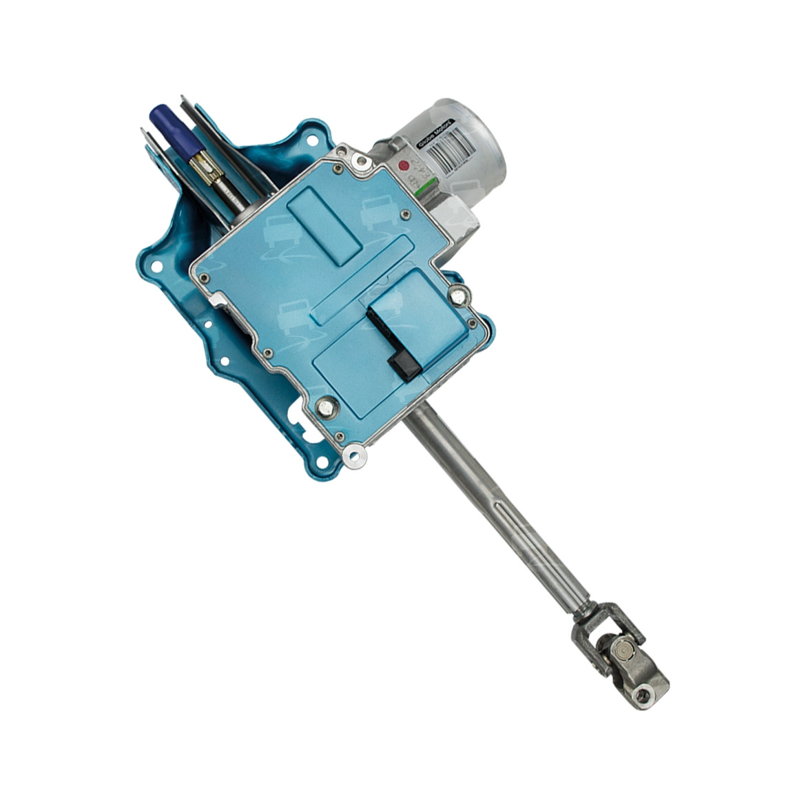 Colonne de direction Remanauto EPS0059R