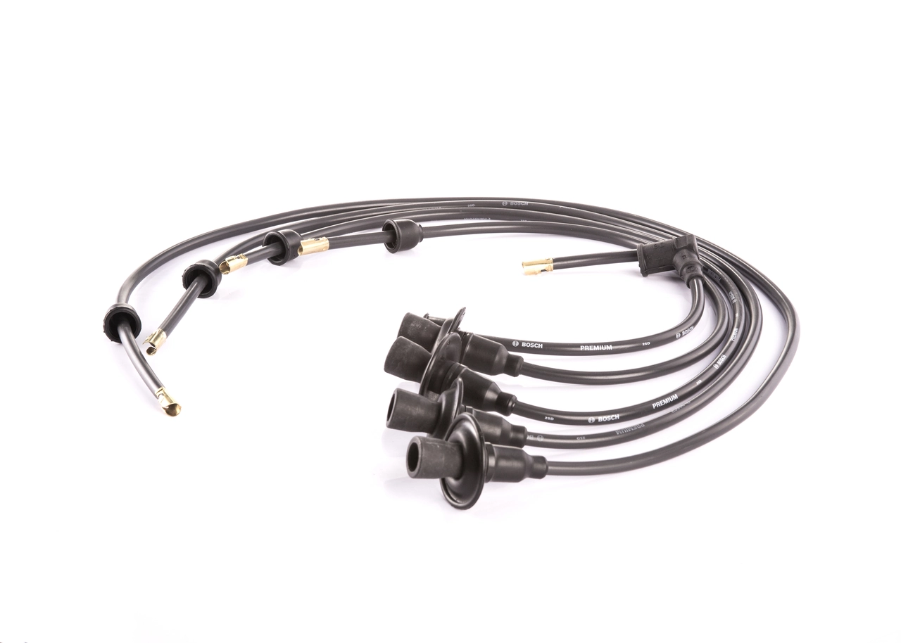 Kit de câbles d'allumage BOSCH 9 295 080 042
