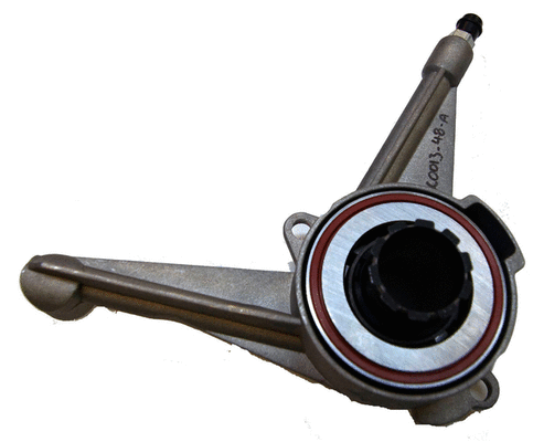 Butée hydraulique, embrayage National NSC0013