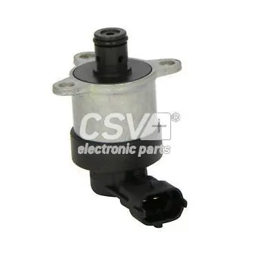 Régulateur, quantité de carburant (système à rampe commune) CSV electronic parts CVC3076