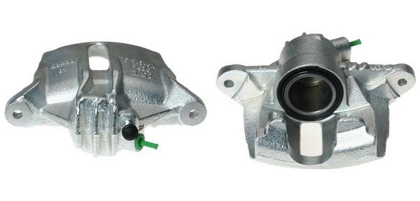 Étrier de frein 4X4 ESTANFI PDF-31-074