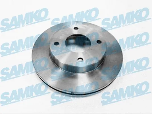 Disque de frein SAMKO N2028V