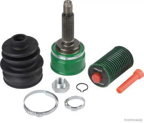 Jeu de joints, arbre de transmission HERTH+BUSS JAKOPARTS J2828119