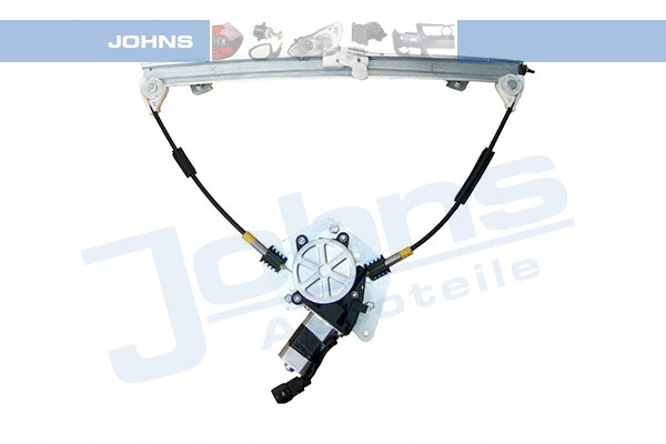 Lève-vitre JOHNS 60 08 41-26
