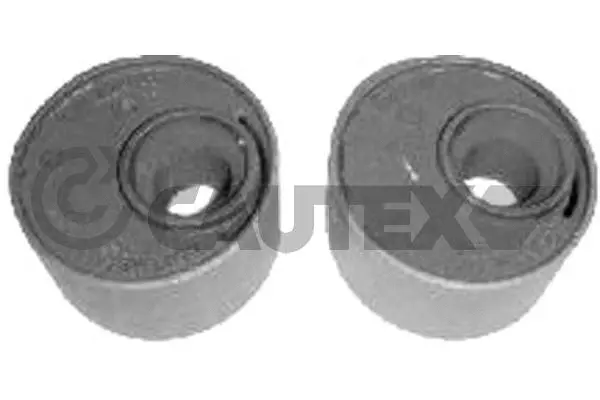 Suspension, bras de liaison CAUTEX 767249