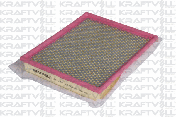 Filtre à air KRAFTVOLL GERMANY 06010185