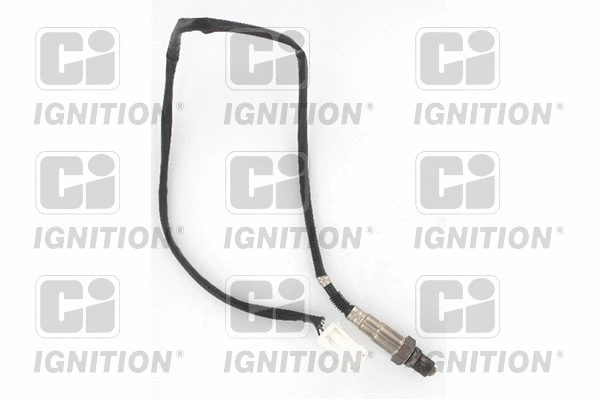 Sonde lambda QUINTON HAZELL XLOS1482