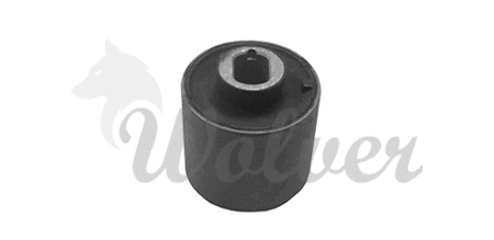 Rotule de barre de connexion WOLVER SP517100