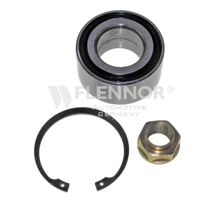 Kit de roulements de roue FLENNOR FR900288